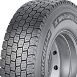 Michelin X Multiway 3D XDE