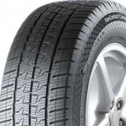 Continental VanContact Camper