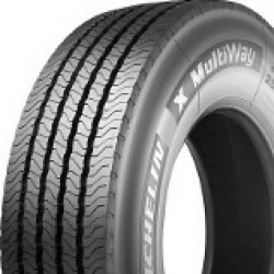 Michelin X MultiWay HD XZE