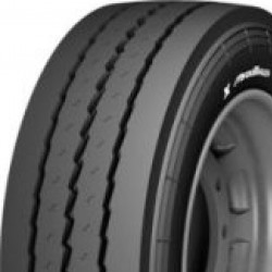 Michelin X Maxitrailer