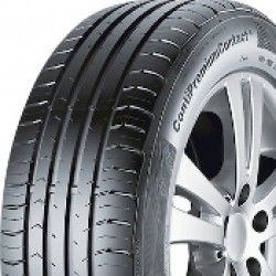 Continental ContiPremiumContact 5 SUV