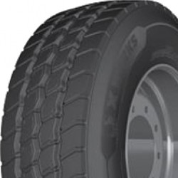 Michelin X Works T