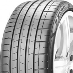 Pirelli PZero Sports Car