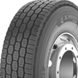 Michelin X Multi Energy D