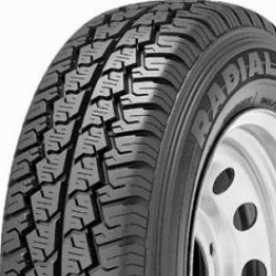 Hankook Radial RA10