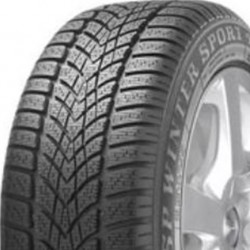 Hankook iPike RS+ W419D