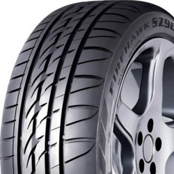 Michelin X Works Z