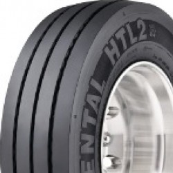 Continental HTL 2 Eco Plus