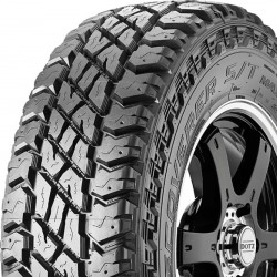 Cooper Discoverer S/T Maxx ( LT Q , POR )