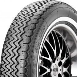 Retro Classic 001 - WW