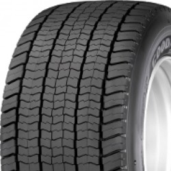 Goodyear KMAX S ( .5 160K 20PR Dubbel m?rkning 158L )
