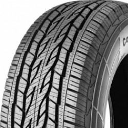 Continental CrossContact LX-2 275/60 R20