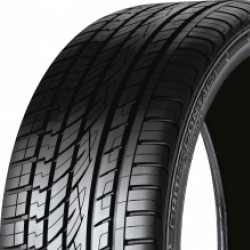 Continental ContiCrossContact UHP 195/82 R15 106S