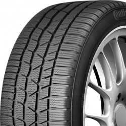 Continental ContiWinterContact TS 830P 255/50 R21 109H