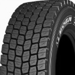 Michelin X MULTIWAY XD