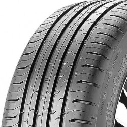 Continental ContiEcoContact 5 165/60 R15