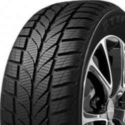 Uniroyal Allseasonmax