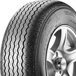 Avon Turbosteel ACR 11B