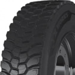 Michelin X Works D