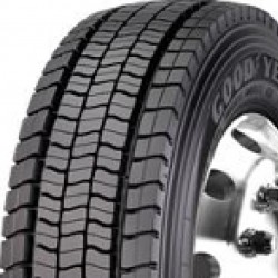 Goodyear Regional RHD II