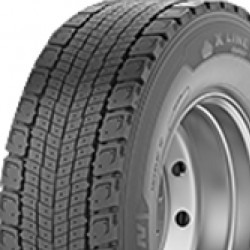 Michelin X Line Energy D2