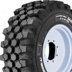 Michelin BibLoad HS