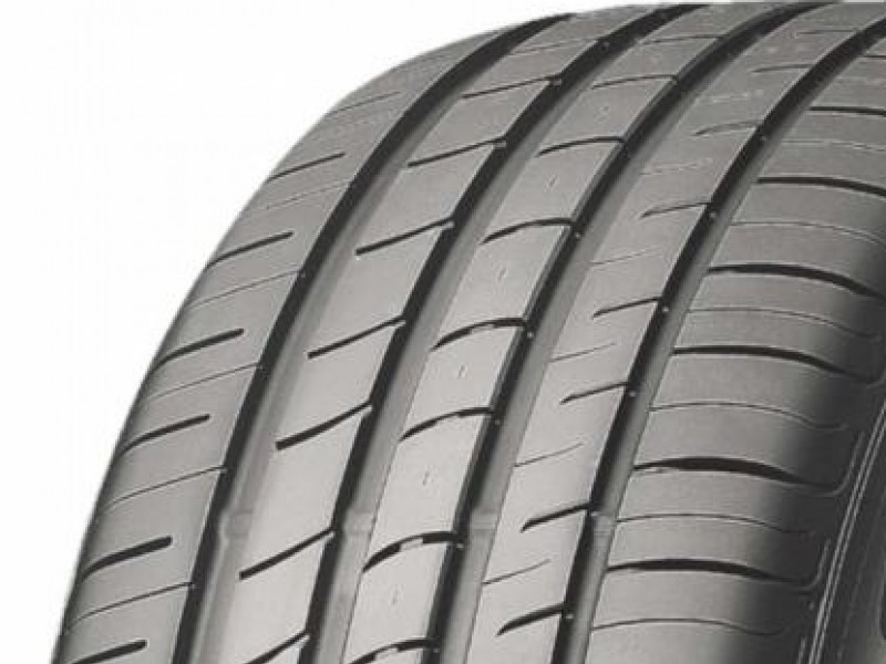 Шины nexen nfera ru1 характеристики