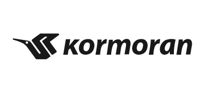 Kormoran sommardäck